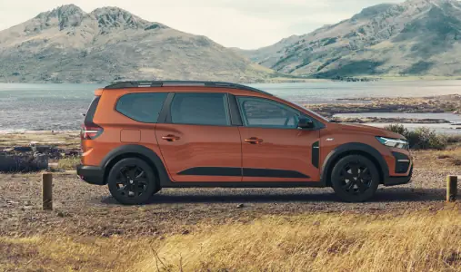 Dacia Jogger Comfort