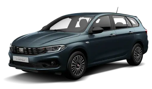Fiat Tipo Station Wagon