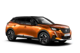 Peugeot 2008 SUV