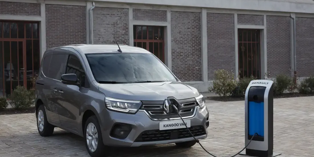 Renault kangoo Etech electric oplades 1100×719 Renault kangoo Etech electric oplades